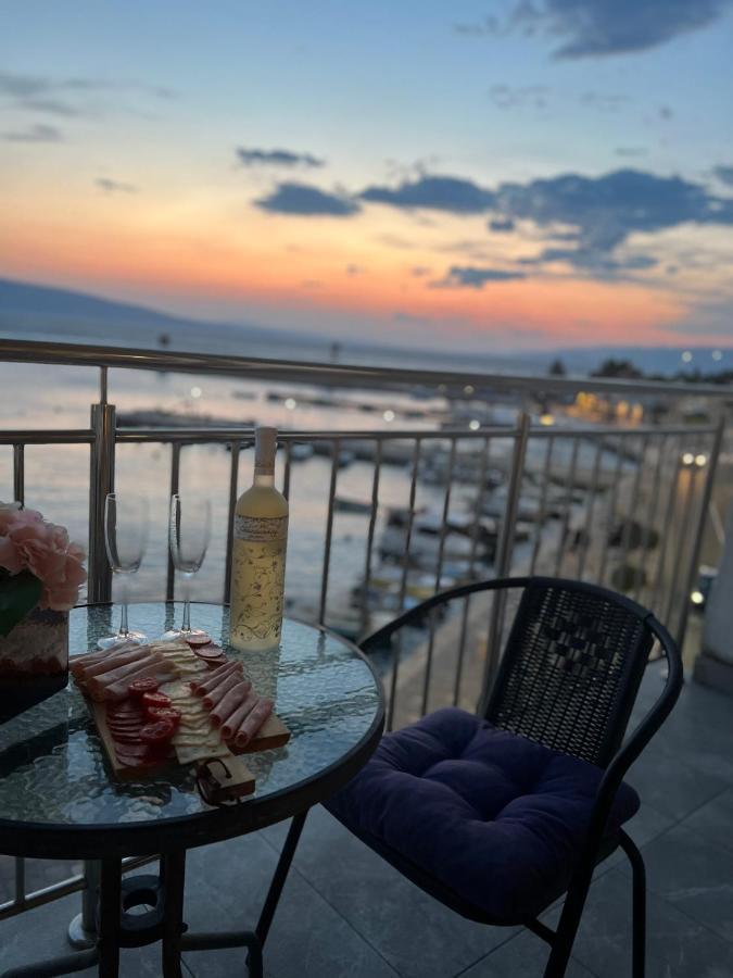Dolce Vita Apartment Senj  Bagian luar foto