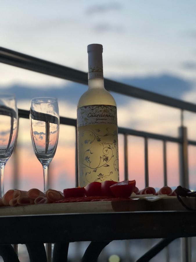 Dolce Vita Apartment Senj  Bagian luar foto