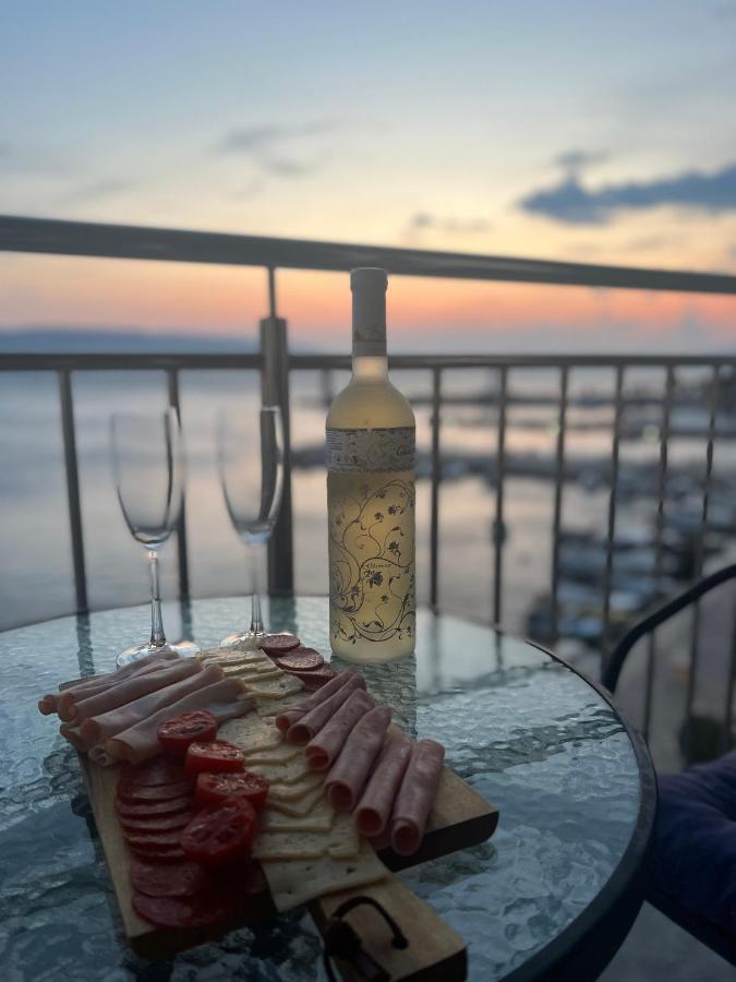 Dolce Vita Apartment Senj  Bagian luar foto