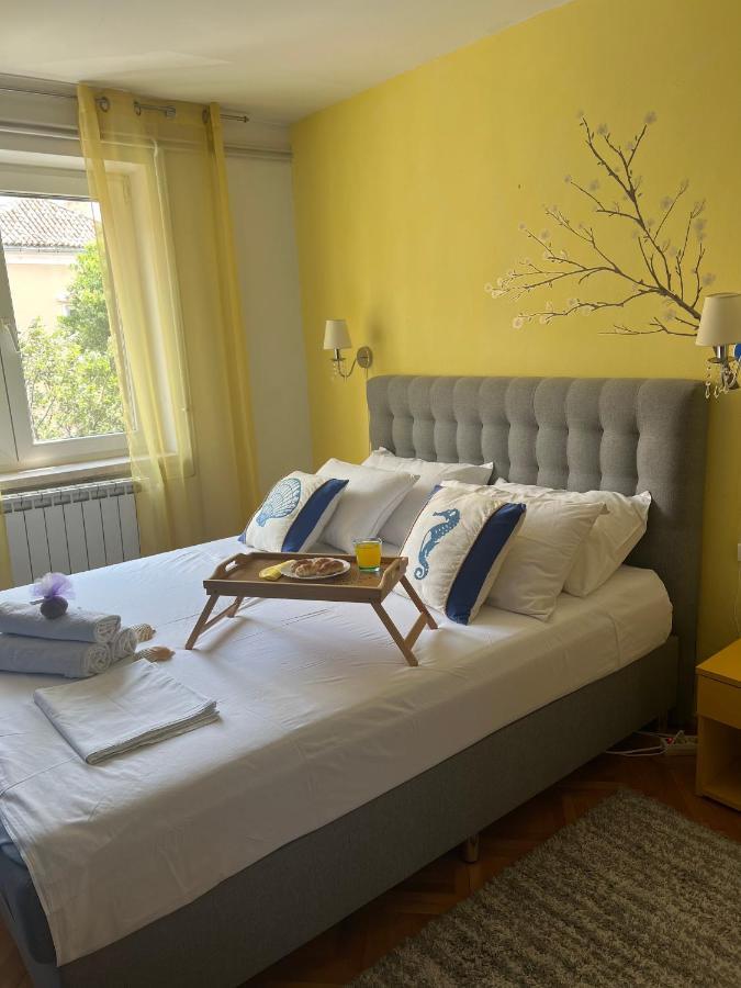 Dolce Vita Apartment Senj  Bagian luar foto