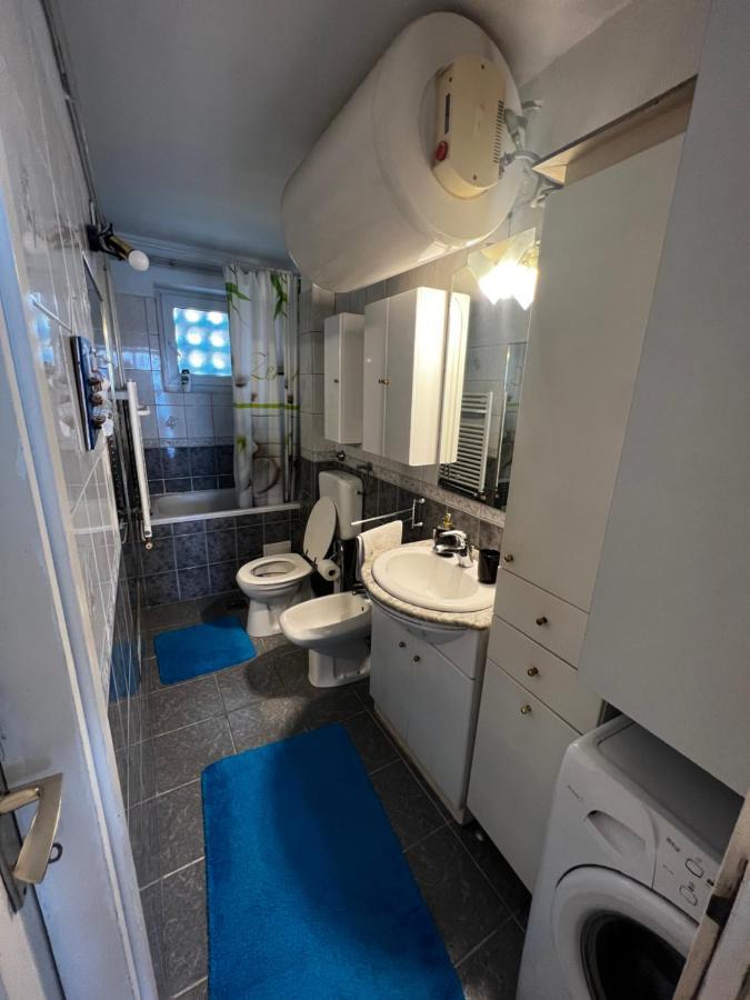 Dolce Vita Apartment Senj  Bagian luar foto