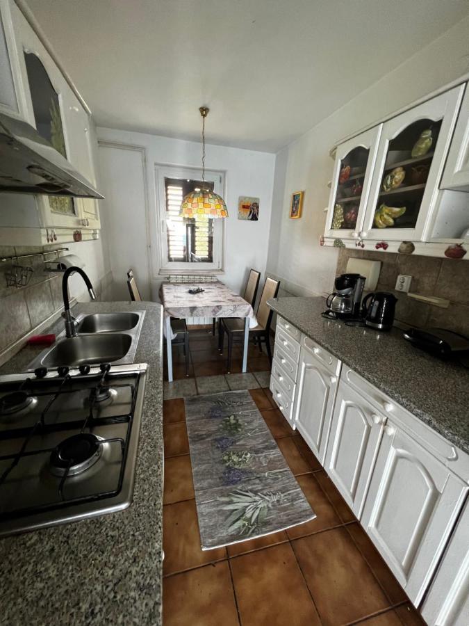 Dolce Vita Apartment Senj  Bagian luar foto