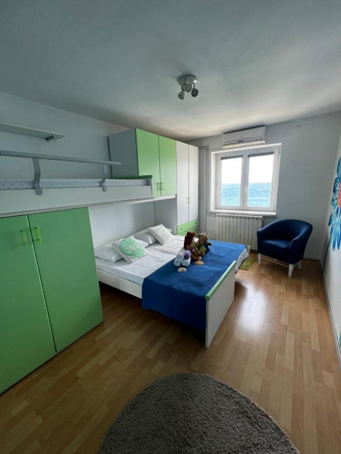 Dolce Vita Apartment Senj  Bagian luar foto