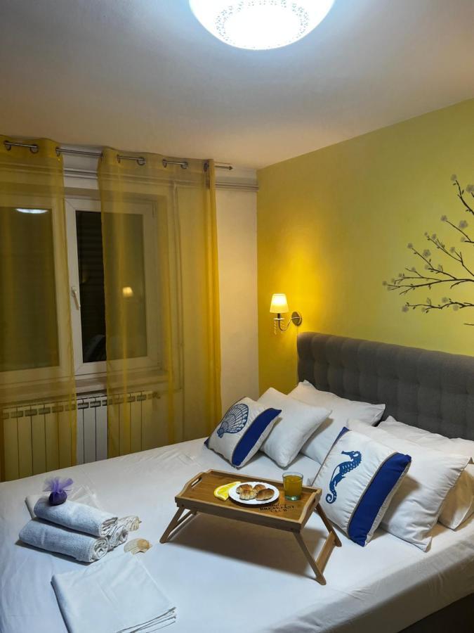 Dolce Vita Apartment Senj  Bagian luar foto
