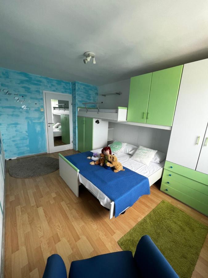 Dolce Vita Apartment Senj  Bagian luar foto