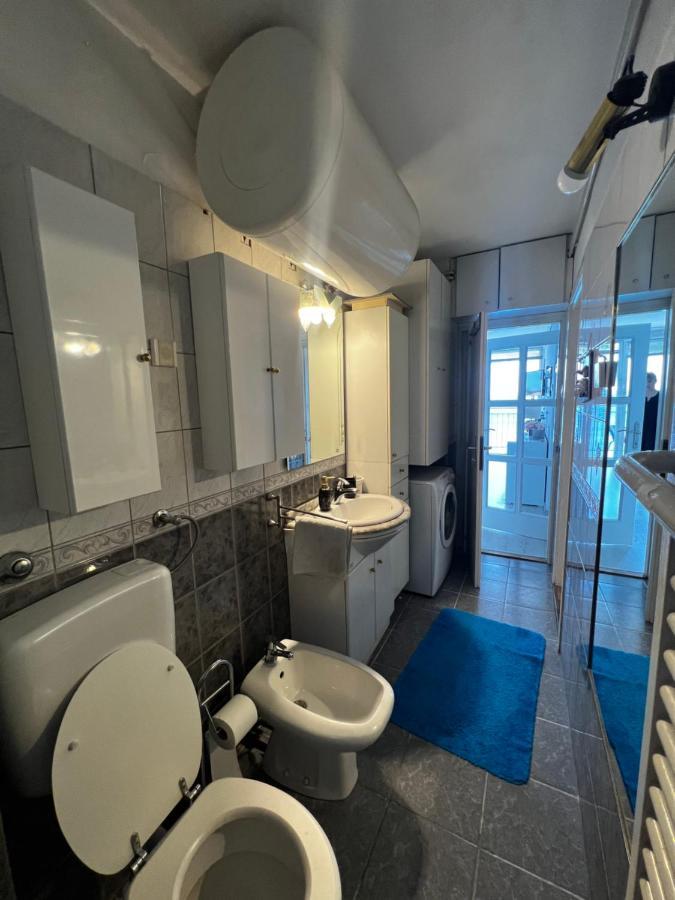 Dolce Vita Apartment Senj  Bagian luar foto