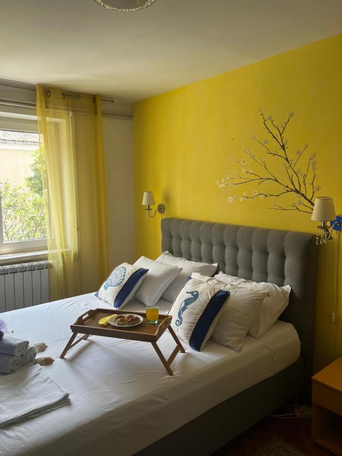 Dolce Vita Apartment Senj  Bagian luar foto