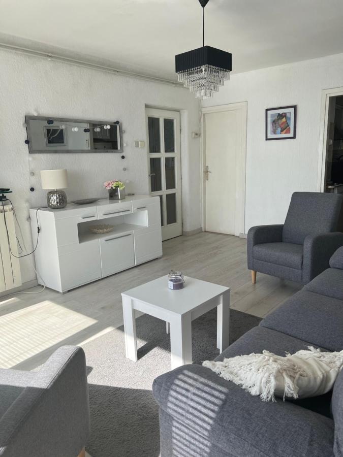 Dolce Vita Apartment Senj  Bagian luar foto