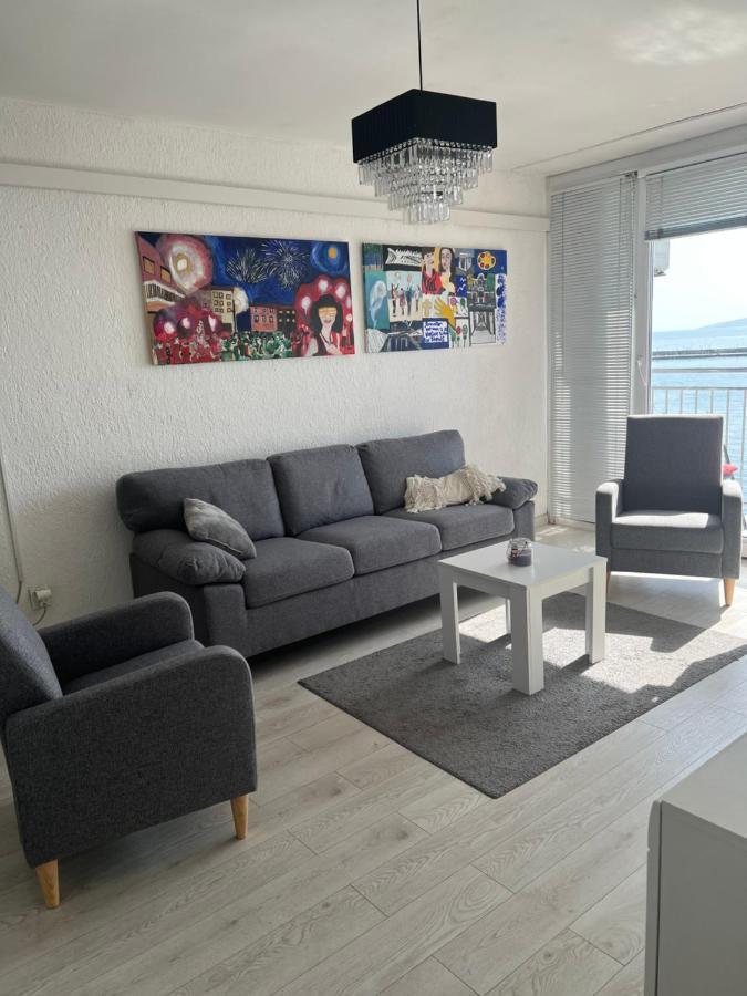 Dolce Vita Apartment Senj  Bagian luar foto