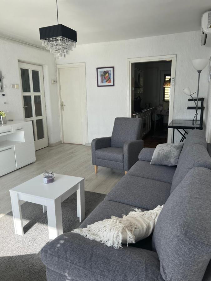 Dolce Vita Apartment Senj  Bagian luar foto