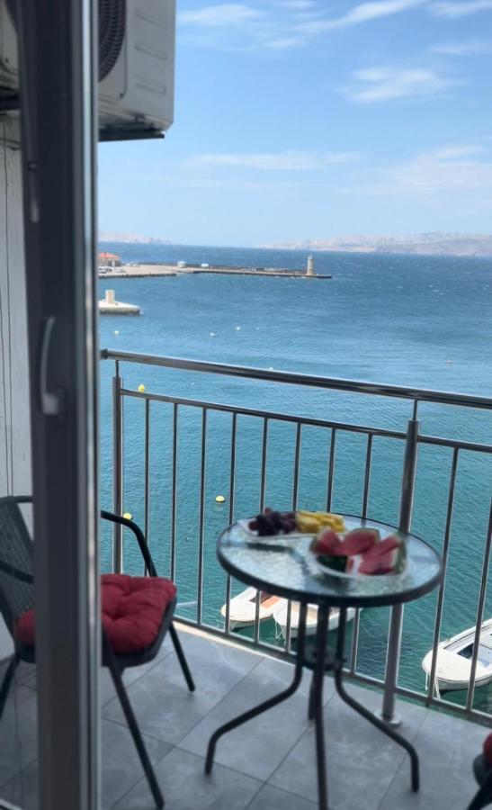 Dolce Vita Apartment Senj  Bagian luar foto