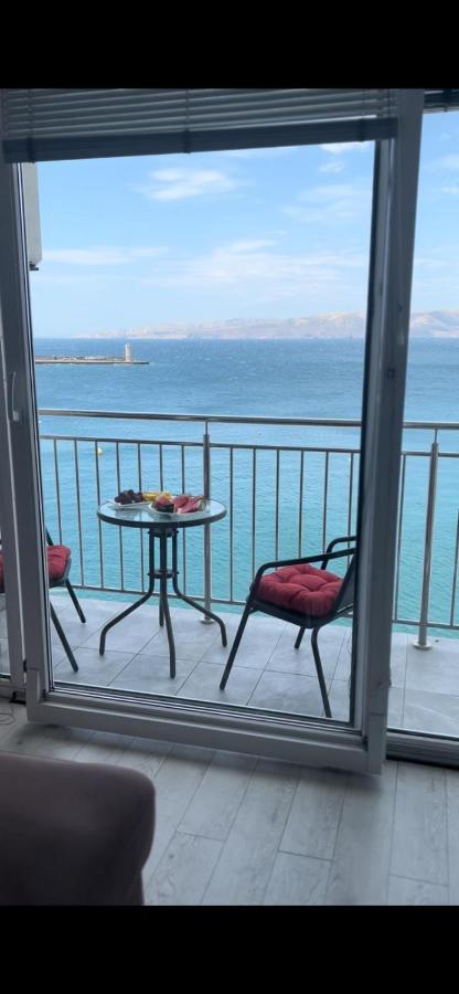 Dolce Vita Apartment Senj  Bagian luar foto