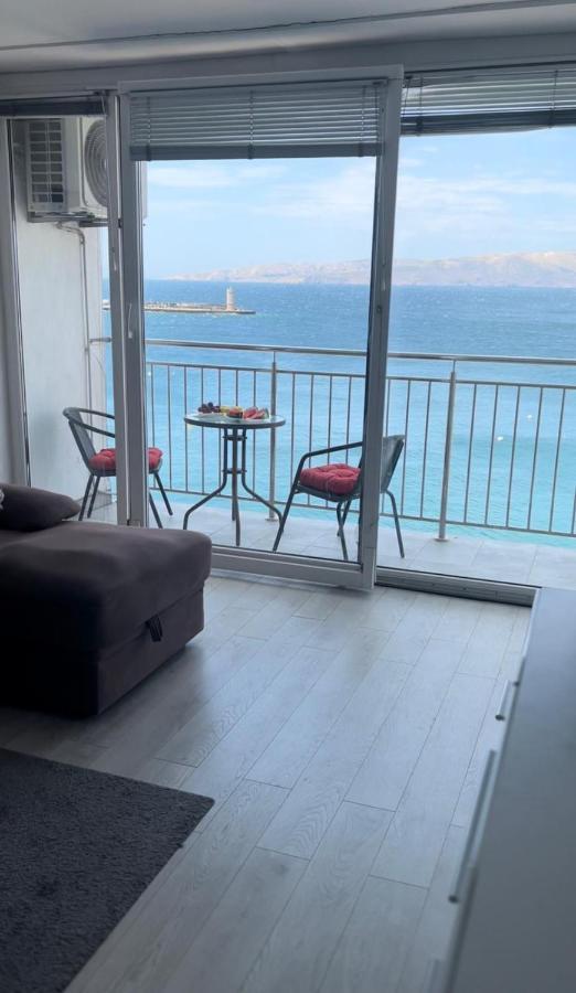 Dolce Vita Apartment Senj  Bagian luar foto