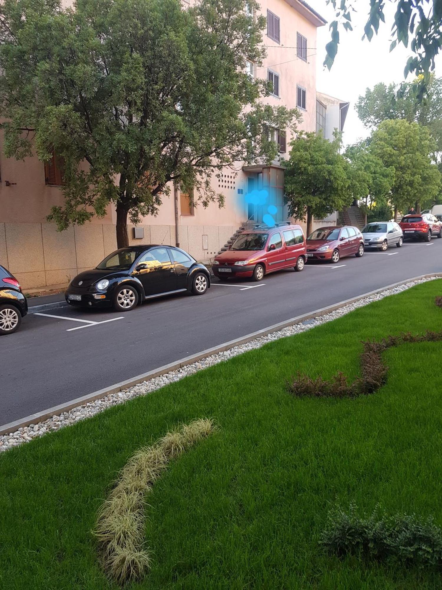 Dolce Vita Apartment Senj  Bagian luar foto