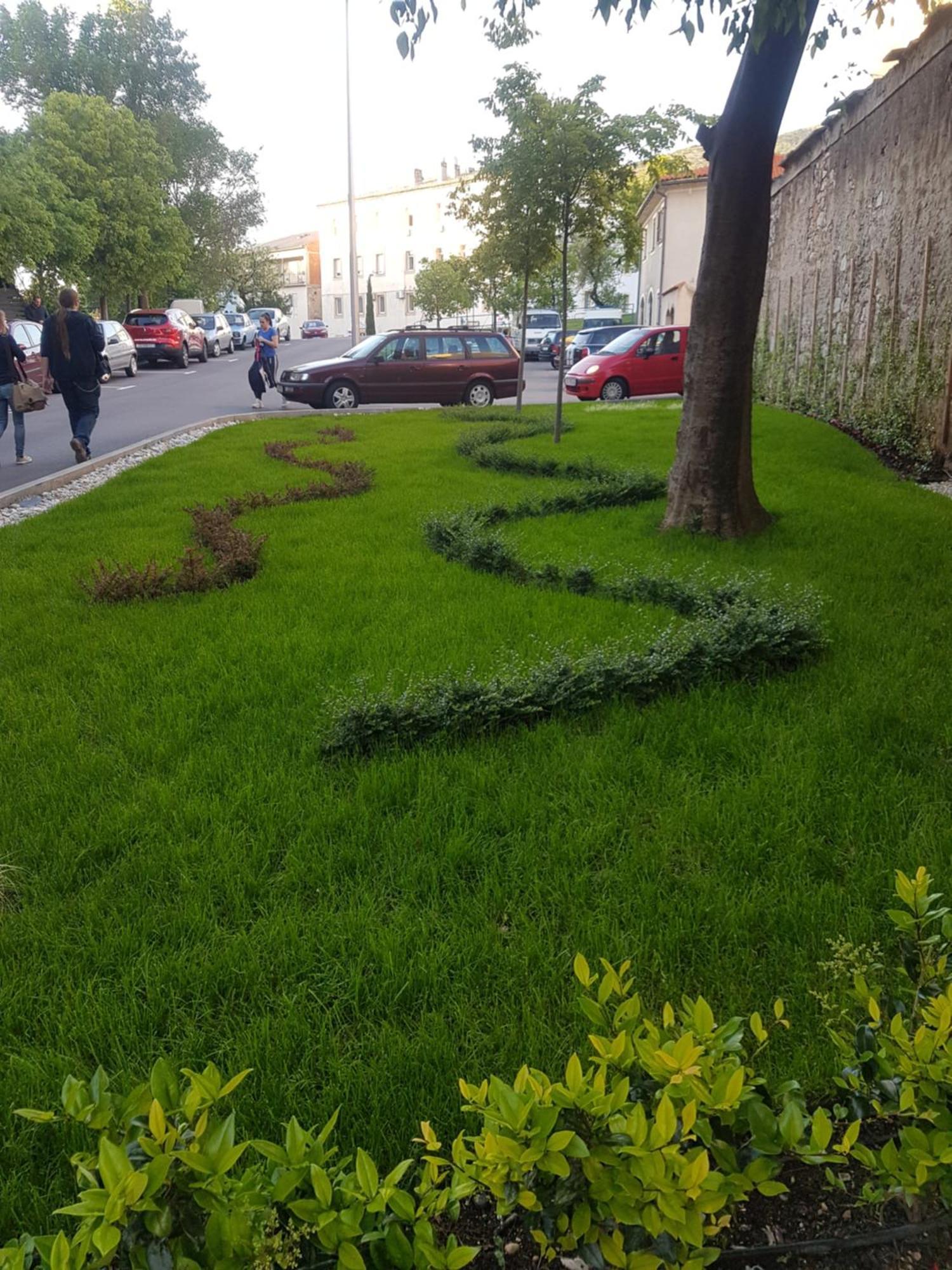 Dolce Vita Apartment Senj  Bagian luar foto