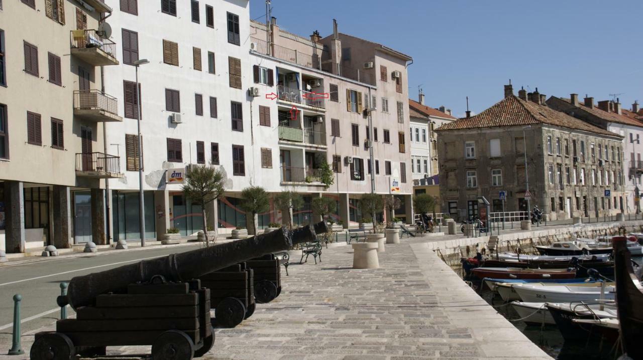 Dolce Vita Apartment Senj  Bagian luar foto